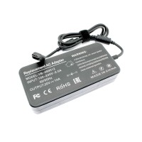 Блок питания для ноутбука MSI WE76 20.0V 14A (USB) 280W Прямоугольный разъем