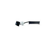 Разъем/переходник HDD Dell Latitude 5531 p/n: 450.0NS03.0001 0PCX32