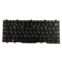 Клавиатура для ноутбука Dell Latitude 13-7350 p/n: 0PXWGK, PK1316R1A00