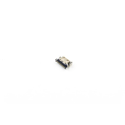 Разъем Type-C Huawei MateBook D14