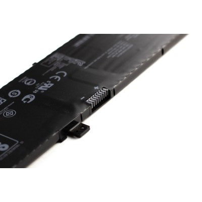 Аккумулятор для ноутбука Asus Vivobook 14 X405 ORG (11.52V 3653mAh) p/n: B31N1632