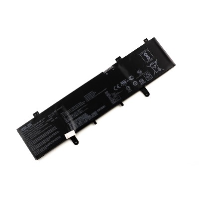 Аккумулятор для ноутбука Asus Vivobook 14 X405 ORG (11.52V 3653mAh) p/n: B31N1632