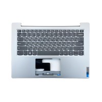 Клавиатура для ноутбука Lenovo Slim 1-14AST TopCase