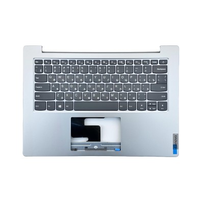 Клавиатура для ноутбука Lenovo Slim 1-14AST TopCase