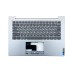 Клавиатура для ноутбука Lenovo Slim 1-14AST TopCase