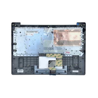 Клавиатура для ноутбука Lenovo Slim 1-14AST TopCase