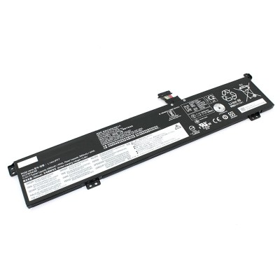 Аккумулятор для ноутбука Lenovo IdeaPad Gaming 3 15ARH05 (11.4V 45Wh) p/n: L19M3PF7 L19D3PF4