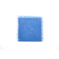 Термопрокладка CP300 100*100mm*0.5mm 3W/m-k Blue