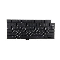 Клавиатура для Apple A2442 Late 2021 Горизонтальный Enter