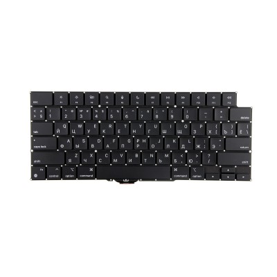 Клавиатура для Apple A2442 Late 2021 Горизонтальный Enter