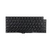 Клавиатура для Apple A2442 Late 2021 Горизонтальный Enter