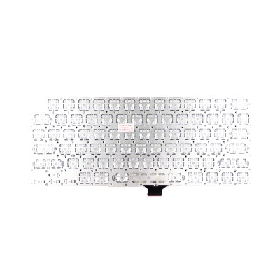 Клавиатура для Apple A2442 Late 2021 Горизонтальный Enter