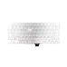 Клавиатура для Apple A2442 Late 2021 Горизонтальный Enter
