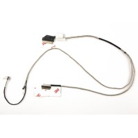Шлейф матрицы для ноутбука HP 17-ak touch p/n: 450.0c706.0022