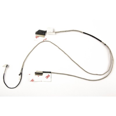 Шлейф матрицы для ноутбука HP 17-ak touch p/n: 450.0c706.0022