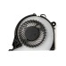 Вентилятор (Кулер) для ноутбука Dell 15 7588 CPU p/n: DP/N DFS2000054H0T FJQS