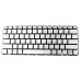 Клавиатура для ноутбука HP Envy 13-d с подсветкой p/n: 15C3-RF-X05, PK131D92A05, V153502AS1, 7J16A0