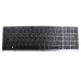 Клавиатура для HP Probook 450 G3 с подсветкой p/n: 831022-001, 841137-001, 9Z.NCGBV.201