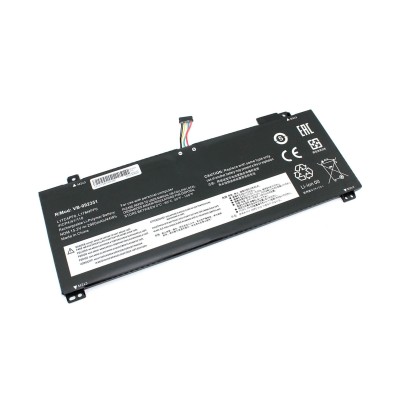 Аккумулятор для ноутбука Lenovo S530 OEM (15.36V 2900mAh) p/n: L17C4PF0; L17M4PF0