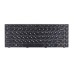Клавиатура для ноутбука Lenovo G470 серая рамка p/n: MP-10A23US-686BW, 25207484