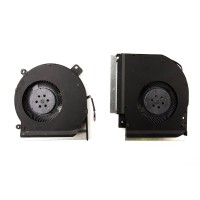 Вентилятор (Кулер) для ноутбука ASUS ROG Strix Scar GL504G R+L ORG p/n: DFSCK221151810 DFSCK221051820