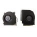 Вентилятор (Кулер) для ноутбука ASUS ROG Strix Scar GL504G R+L ORG p/n: DFSCK221151810 DFSCK221051820