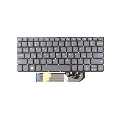 Клавиатура для ноутбука Lenovo 120S-11IAP с подсветкой