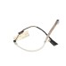 Шлейф для матрицы Lenovo 1-15IJL7 p/n: DC02003Z800, 5C10S30366