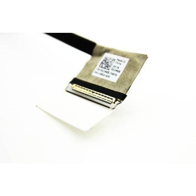 Шлейф матрицы для ноутбука Dell 15 5584 Touchscreen p/n: 450.0G708.0001, G1M8X, 0G1M8X