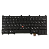 Клавиатура для ноутбука Lenovo ThinkPad X380 p/n: 01HW627