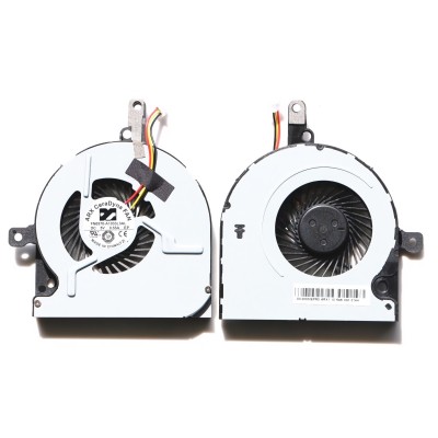 Вентилятор (Кулер) для ноутбука Toshiba C50D-B p/n: DFS170005020T FFHB, MF60070V1-C330-G99