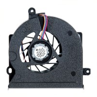 Вентилятор (Кулер) для ноутбука Toshiba L300 p/n: UDQFZZH19C1N, 6033B0012101