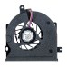 Вентилятор (Кулер) для ноутбука Toshiba L300 p/n: UDQFZZH19C1N, 6033B0012101