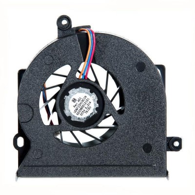 Вентилятор (Кулер) для ноутбука Toshiba L300 p/n: UDQFZZH19C1N, 6033B0012101