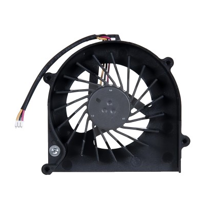 Вентилятор (Кулер) для ноутбука Toshiba L630 3pin p/n: KSB0505HA-A-9M1N, KSB0505HA-A-AH93, V000240400