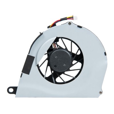 Вентилятор (Кулер) для ноутбука Toshiba L750 p/n: AB7705HX-CB3, AB7705HX-GB3, DFS491105MH0T F95U