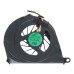 Вентилятор (Кулер) для ноутбука Toshiba L750 p/n: AB7705HX-CB3, AB7705HX-GB3, DFS491105MH0T F95U
