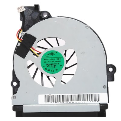 Вентилятор (Кулер) для ноутбука Toshiba M640 p/n: AB7105HX-GB3, KSB05105HA-9M90, KSB0505HB-AK52