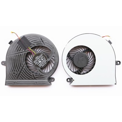 Вентилятор (Кулер) для ноутбука Toshiba P70T p/n: DFS602205M30T FCCY, MF75120V1-C180-G99