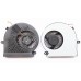 Вентилятор (Кулер) для ноутбука Toshiba P70T p/n: DFS602205M30T FCCY, MF75120V1-C180-G99