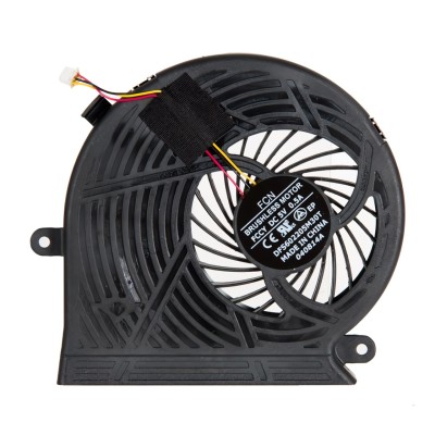 Вентилятор (Кулер) для ноутбука Toshiba P70 p/n: DFS602205M30T FCCY, MF75120V1-C180-G99