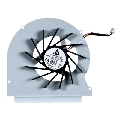 Вентилятор (Кулер) для ноутбука Toshiba P745 p/n: AB7105HX-GBB (PBQAA), KSB0505HB-AK51