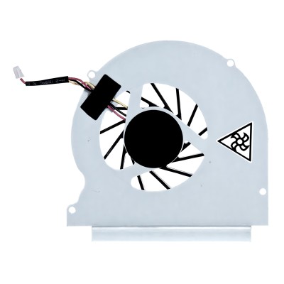 Вентилятор (Кулер) для ноутбука Toshiba P745 p/n: AB7105HX-GBB (PBQAA), KSB0505HB-AK51