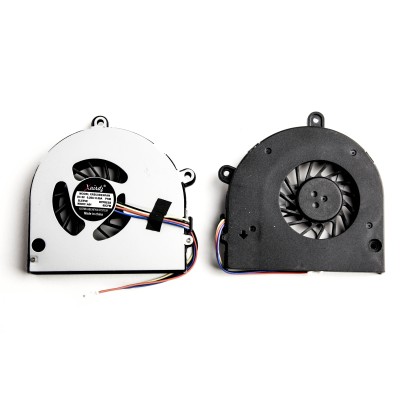 Вентилятор (Кулер) для ноутбука Toshiba P845 p/n: SEPA LY60A05P, 11511310834