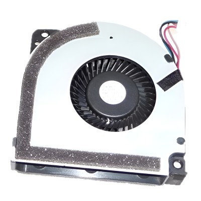 Вентилятор (Кулер) для ноутбука Toshiba R840 ORG p/n: UDQFC70E2DT0, G61C00007110, P000544780