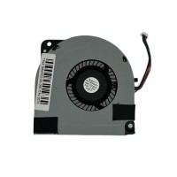 Вентилятор (Кулер) для ноутбука Toshiba R940 p/n: UDQFC70E3DT0, G610000R210