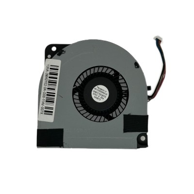 Вентилятор (Кулер) для ноутбука Toshiba R940 p/n: UDQFC70E3DT0, G610000R210