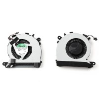 Вентилятор (Кулер) для ноутбука Toshiba U840W p/n: AD05305HX07G300, 3ITEATA0I10, ZYE3ITEATA0I10