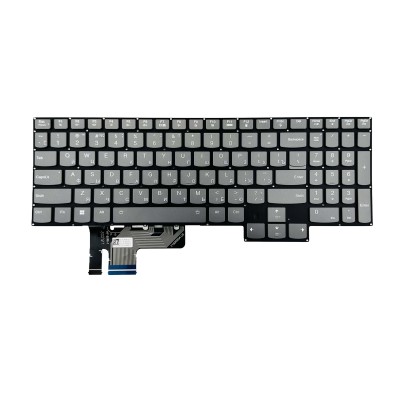 Клавиатура для ноутбука Lenovo Legion 7 16ARHA7 RGB
