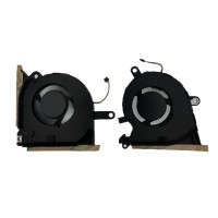 Вентилятор/Кулер для ноутбука Asus GV301QC/Asus GV301Q R+L p/n: FMQM 13NR06C0T03011 FMQN 13NR06C0T04011